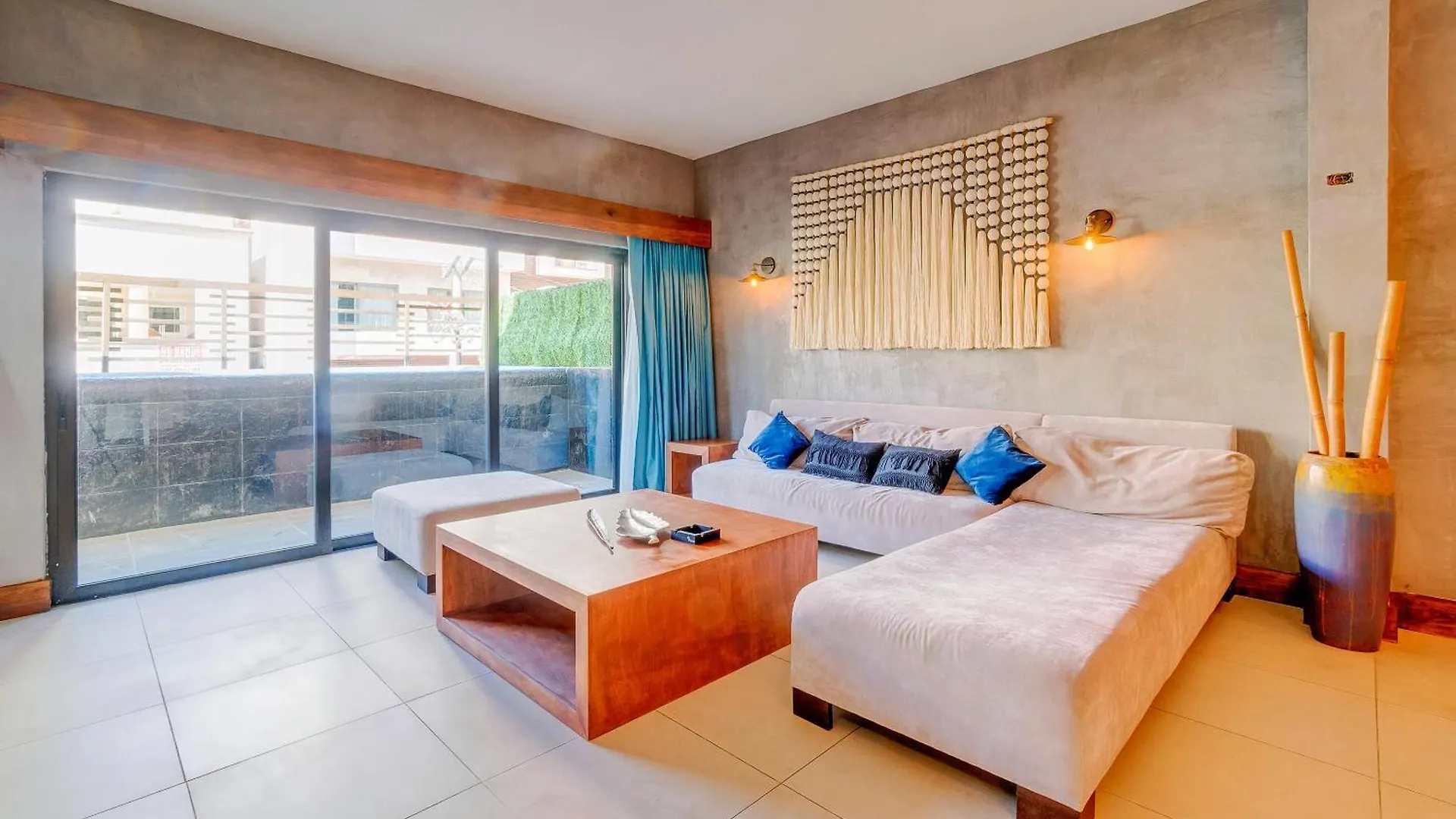 Aldea Thai Tropical Oasis Steps To The Beach 신데 델 카르멘 펜션