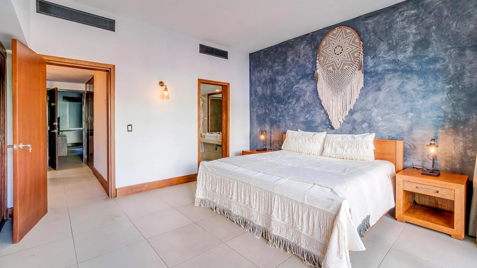Holiday home Aldea Thai Tropical Oasis Steps To The Beach Playa del Carmen Mexico