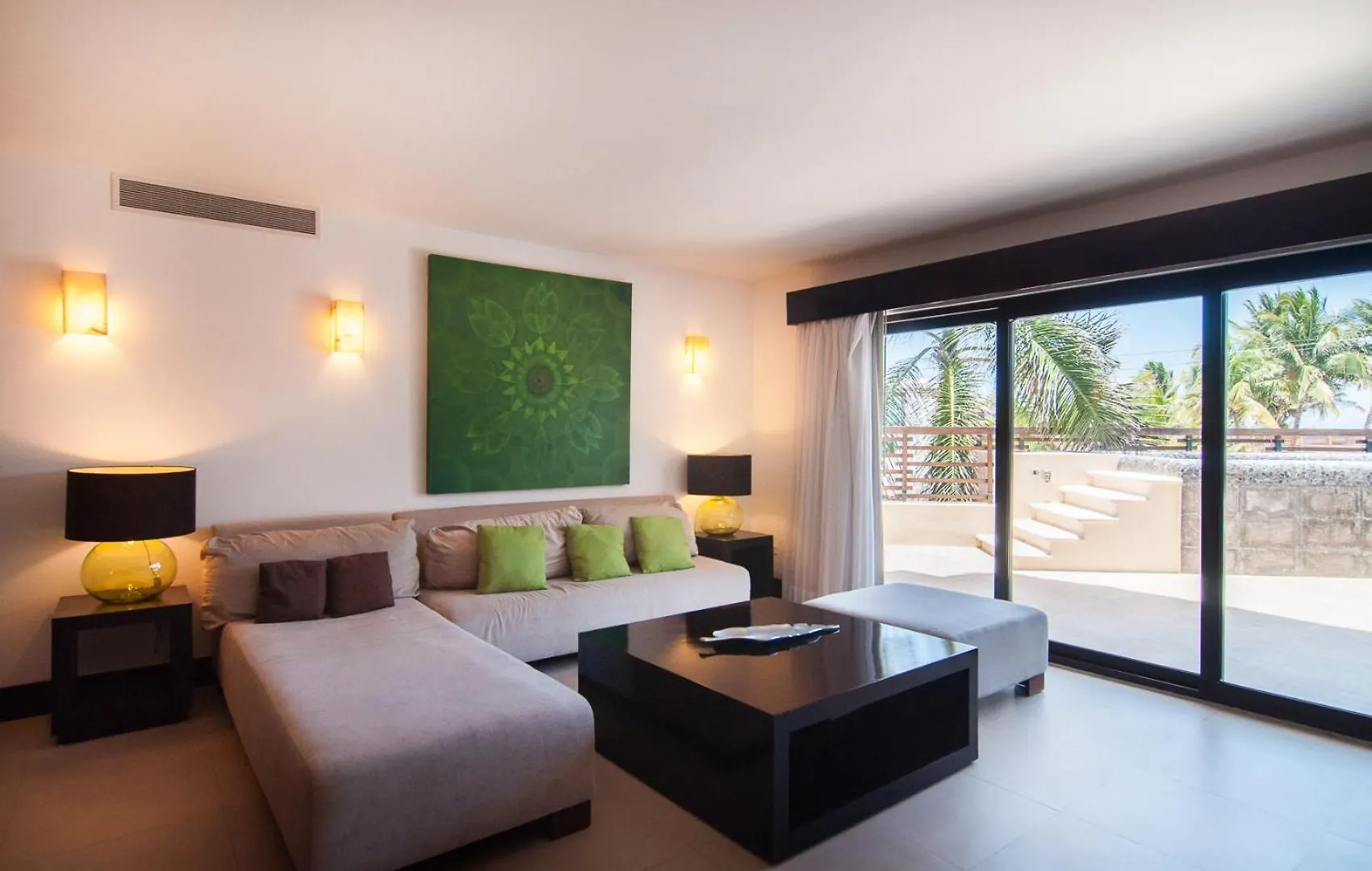 Holiday home Aldea Thai Tropical Oasis Steps To The Beach Playa del Carmen