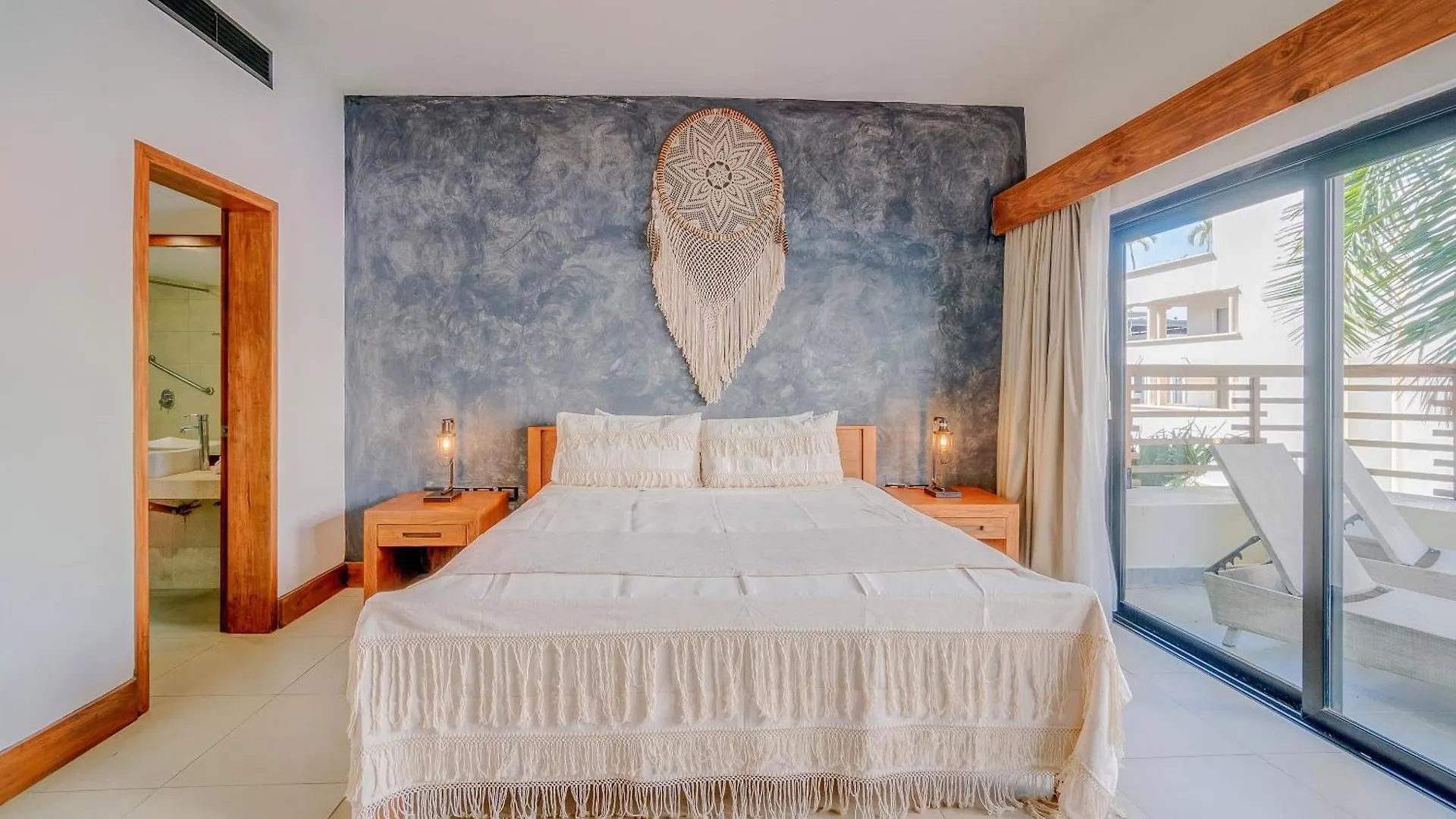 Holiday home Aldea Thai Tropical Oasis Steps To The Beach Playa del Carmen