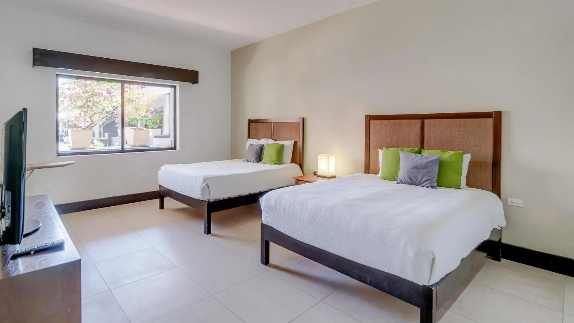 Aldea Thai Tropical Oasis Steps To The Beach Playa del Carmen Holiday home