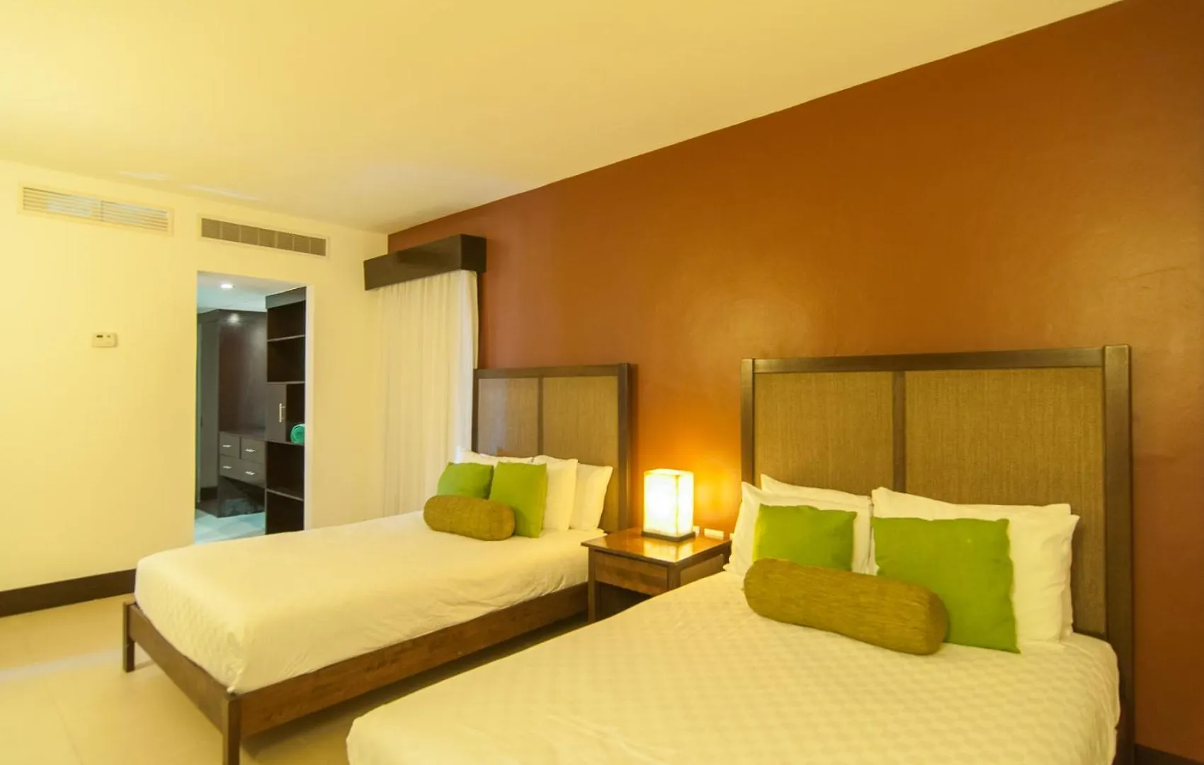 Aldea Thai Tropical Oasis Steps To The Beach Playa del Carmen 0*,  Mexico