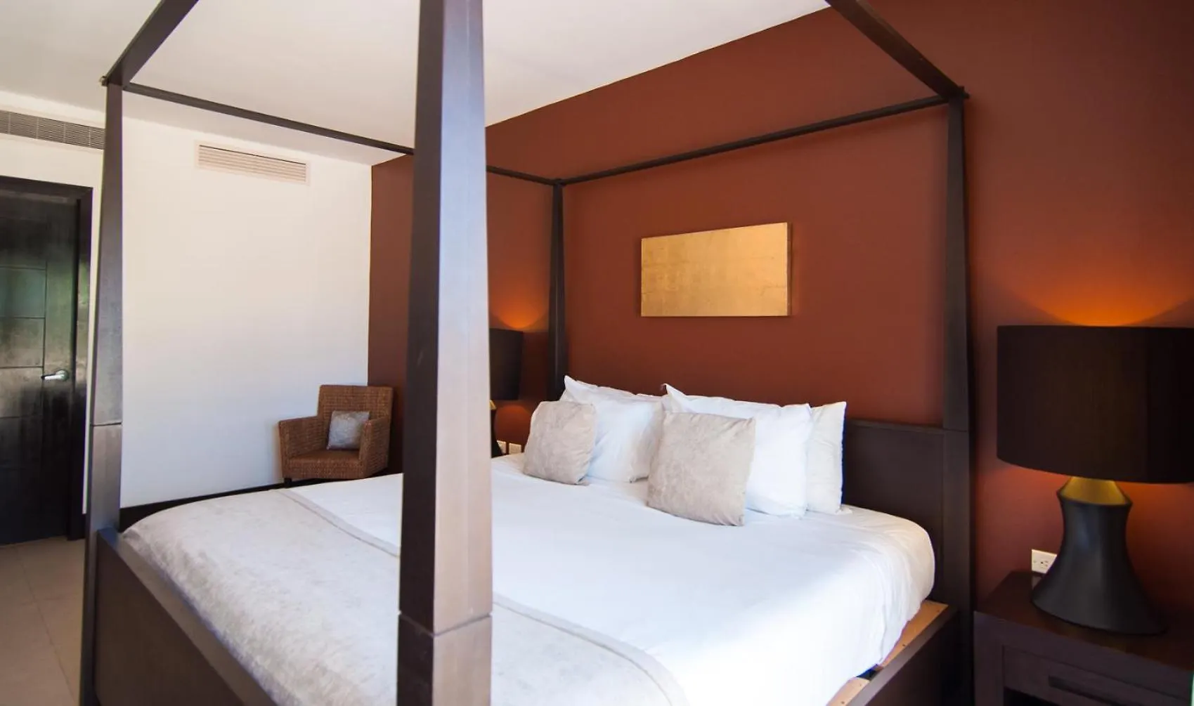 Aldea Thai Tropical Oasis Steps To The Beach Playa del Carmen Holiday home