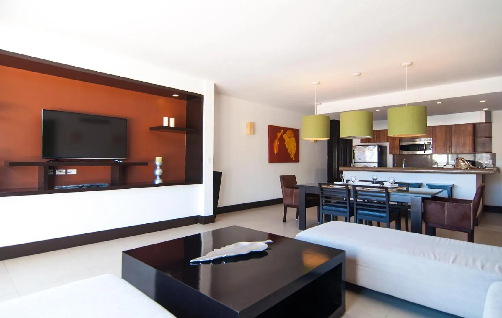 Aldea Thai Tropical Oasis Steps To The Beach Playa del Carmen 0*,