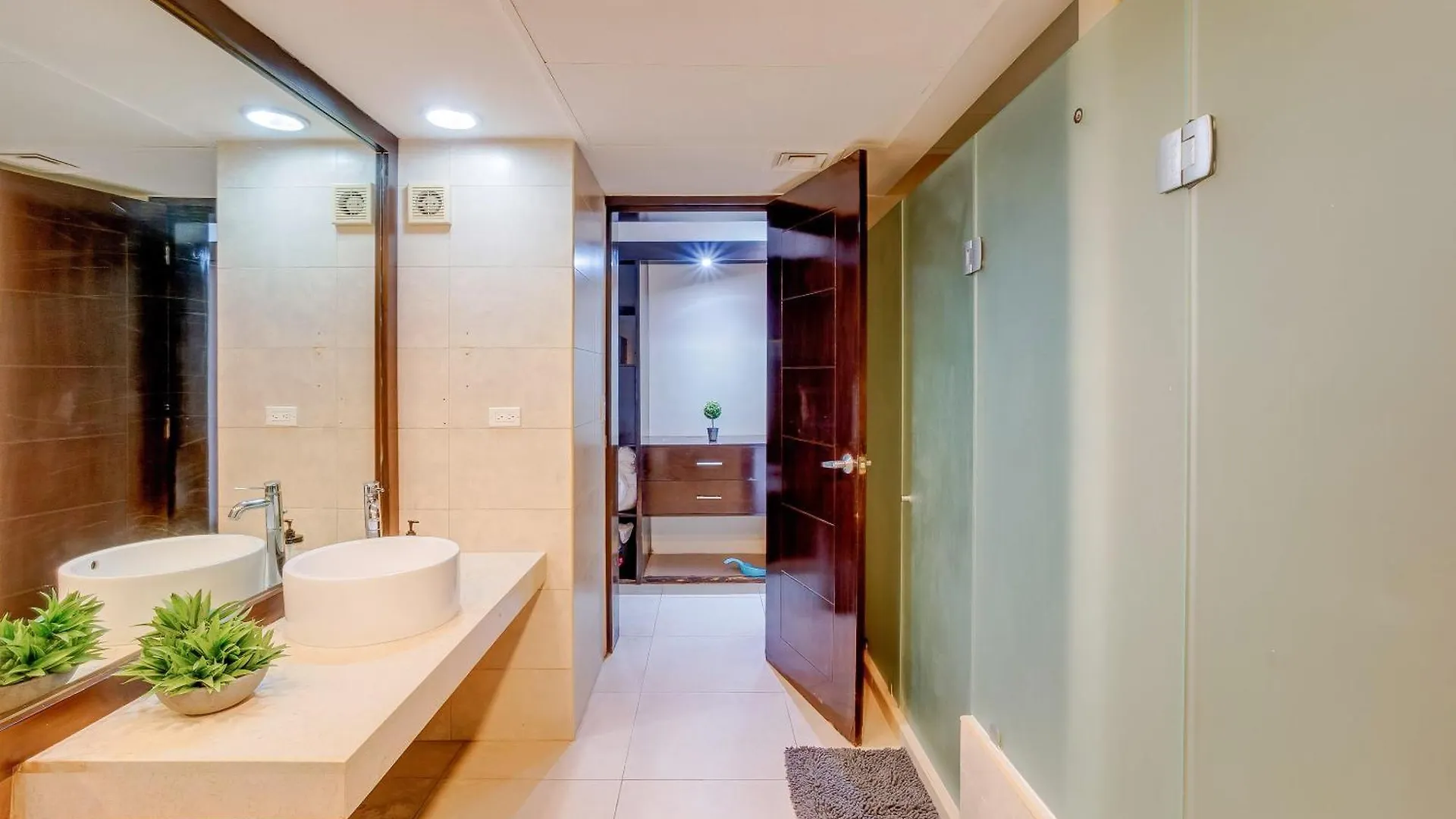 Aldea Thai Tropical Oasis Steps To The Beach Playa del Carmen Mexico